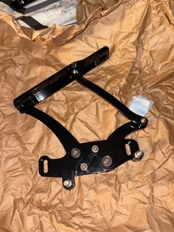63 64 Chevy impala hood hinges in box