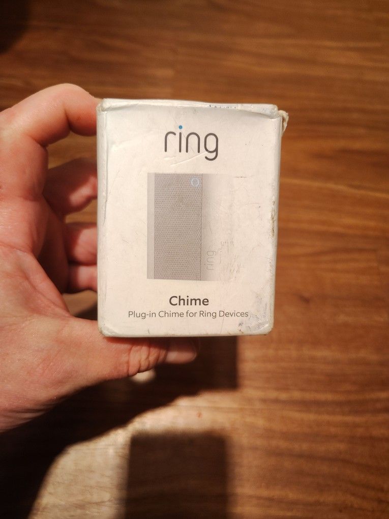 RING CHIME