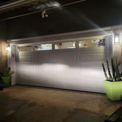 Garage Doors 