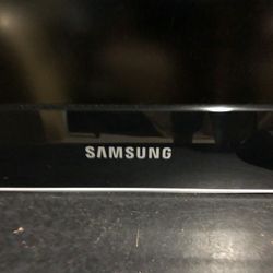 Samsung Hd Tv 