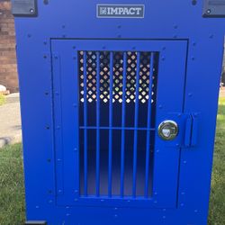 High Impact Crate 
