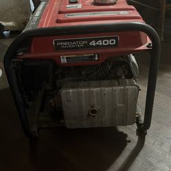 Generator 4400 wat