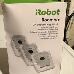 iRobot Dirt Disposal Bags (2)
