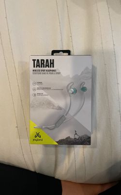 Wireless Sports Headphones