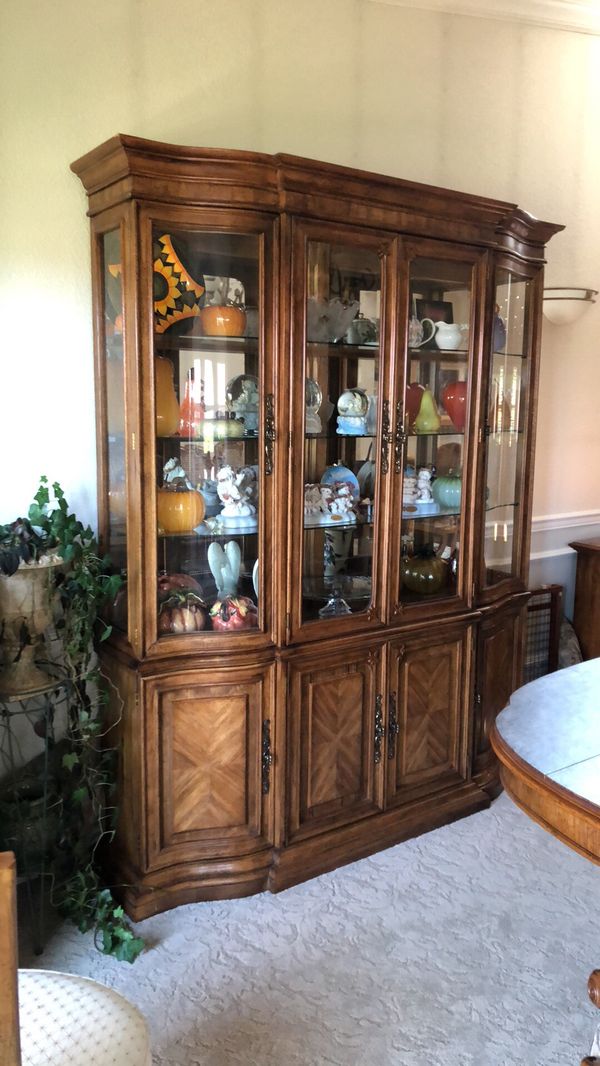 China Cabinet For In Castro Valley Ca Offerup