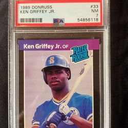 Ken Griffey Jr.