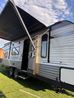 2022 Colardo Travel Tráiler In Victorville Ca