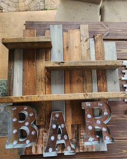 Bar Sign That Lights Up