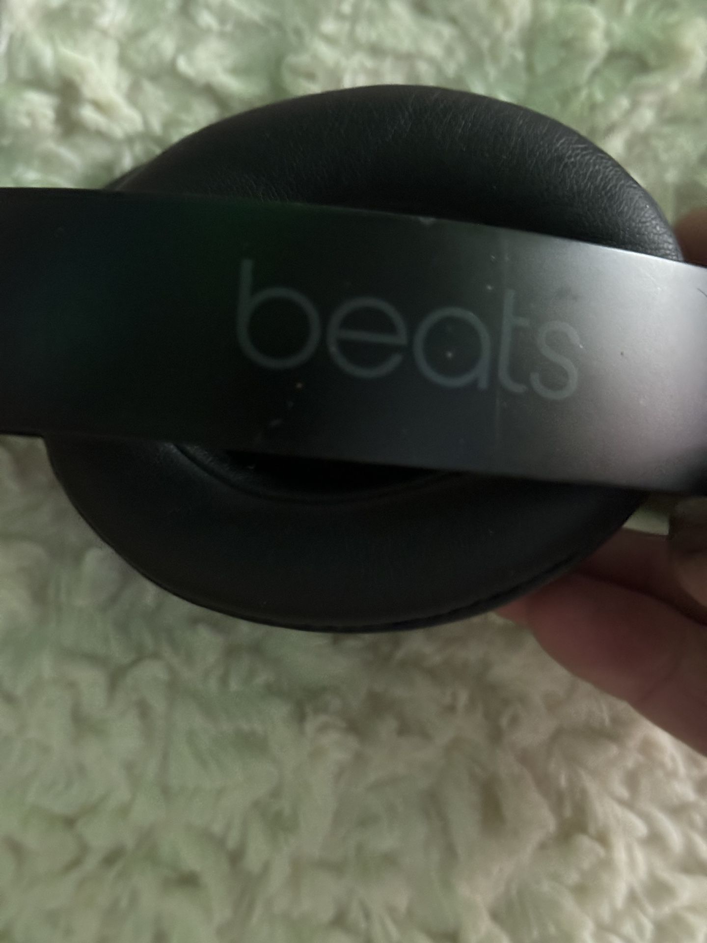 Beats Studio 3