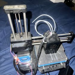 EasyThreed K7 Mini Desktop 3D Printer