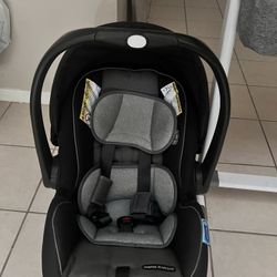 Graco Infant Car Seat