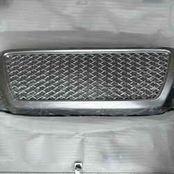 Tacoma Grill Year 2005/2011