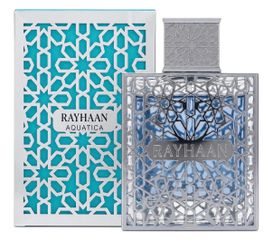 Rayhaan Aquatica Eau de Parfum