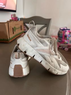 Size 2 kids shoes
