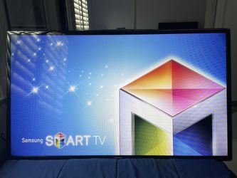 Samsung TV 46’