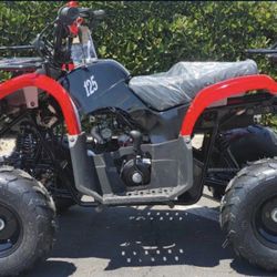 ATV For Teen And Kids