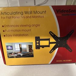 Tv Wall Mount
