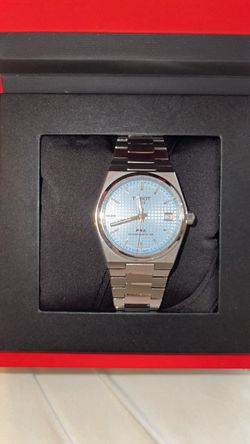 Tissot prx powermatic 35mm