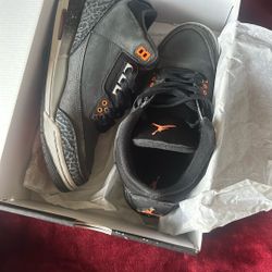 Air Jordan 3 Retro 