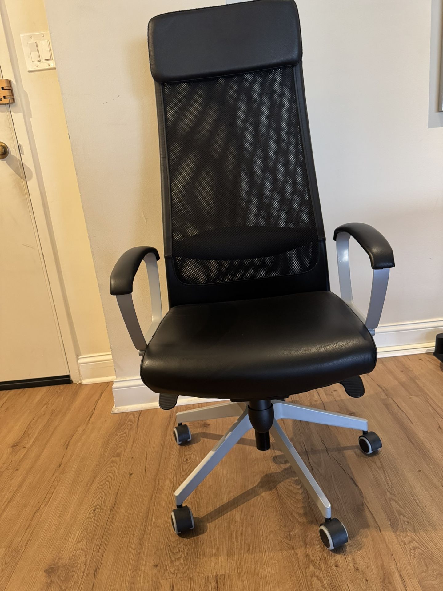 2 Ikea Markis Office Chair