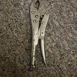 Vice grip