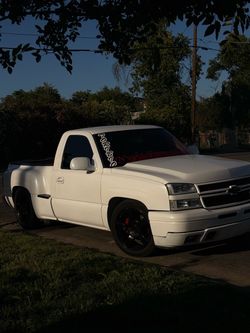 2005 Chevrolet Silverado