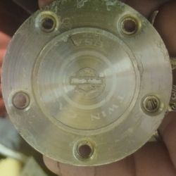 Harley-Davidson Stuff