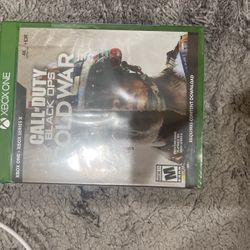Call Of Duty Black Ops Cold War 