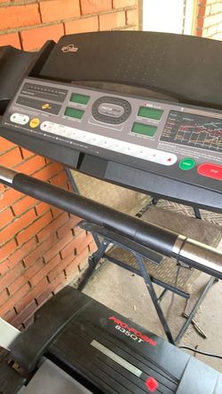 Tredmill