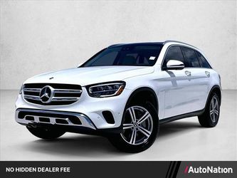 2022 Mercedes-Benz GLC 300
