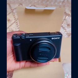 Sony ZV-1F Camera 