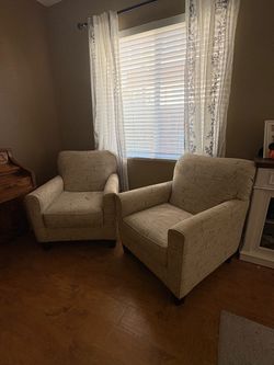 Sofa Chairs