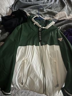 Guess Jacket 