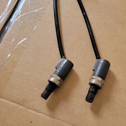 Harley Davidson ACRs 