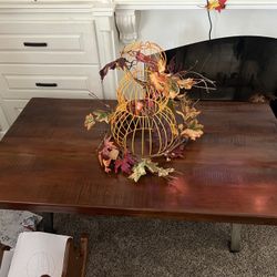 End Tables And Coffee Table 