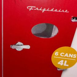 Brand New Mini Fridge 