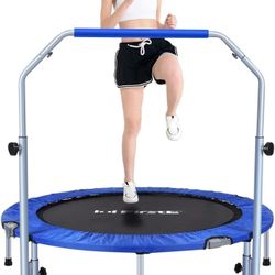 Trampoline