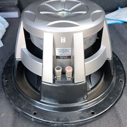 12" SUBWOOFER PIONEER 
