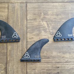 Mod - Nvs/ Rake  Thruster Set -Large 