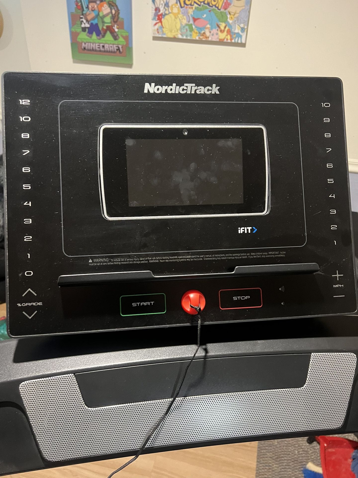 Treadmill