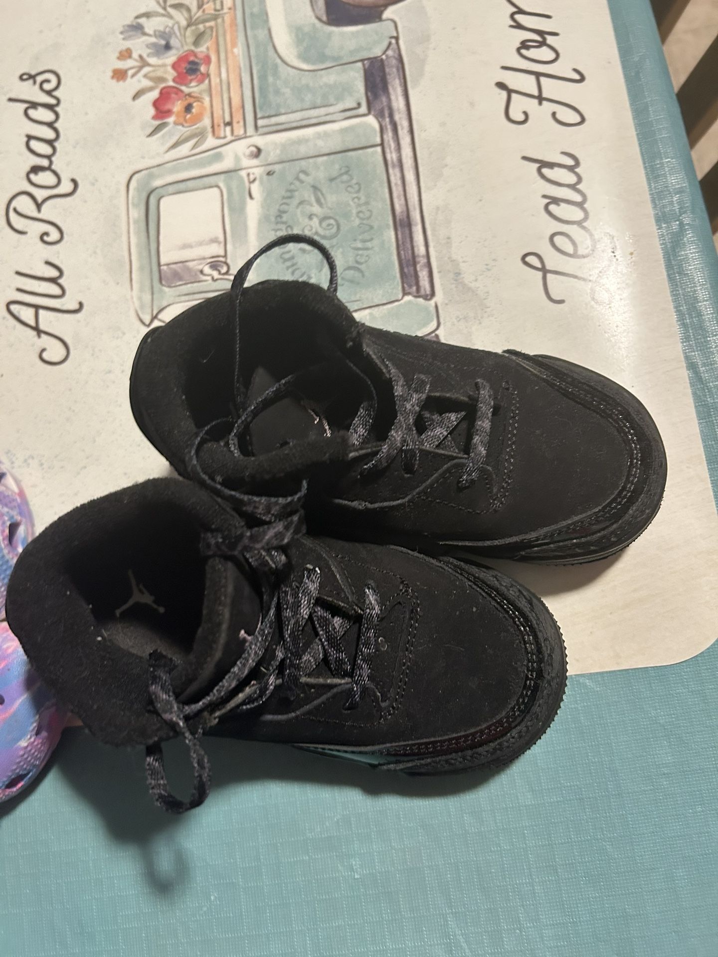 Few Sizes
