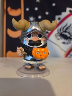 Senshi Blind Box Toy