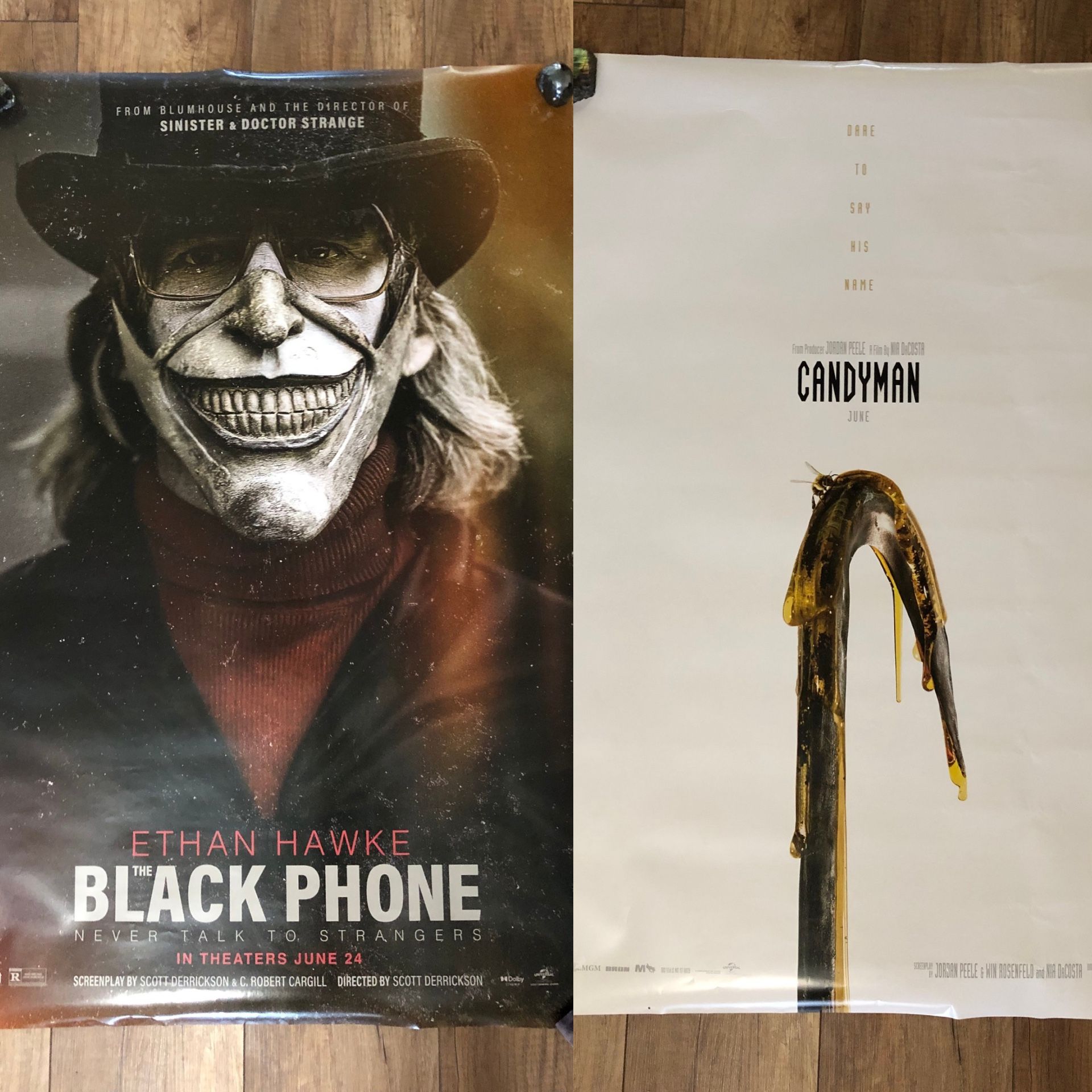 Full Size Movie Posters
