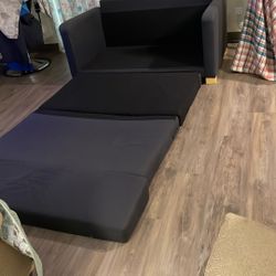 Couch Bed 