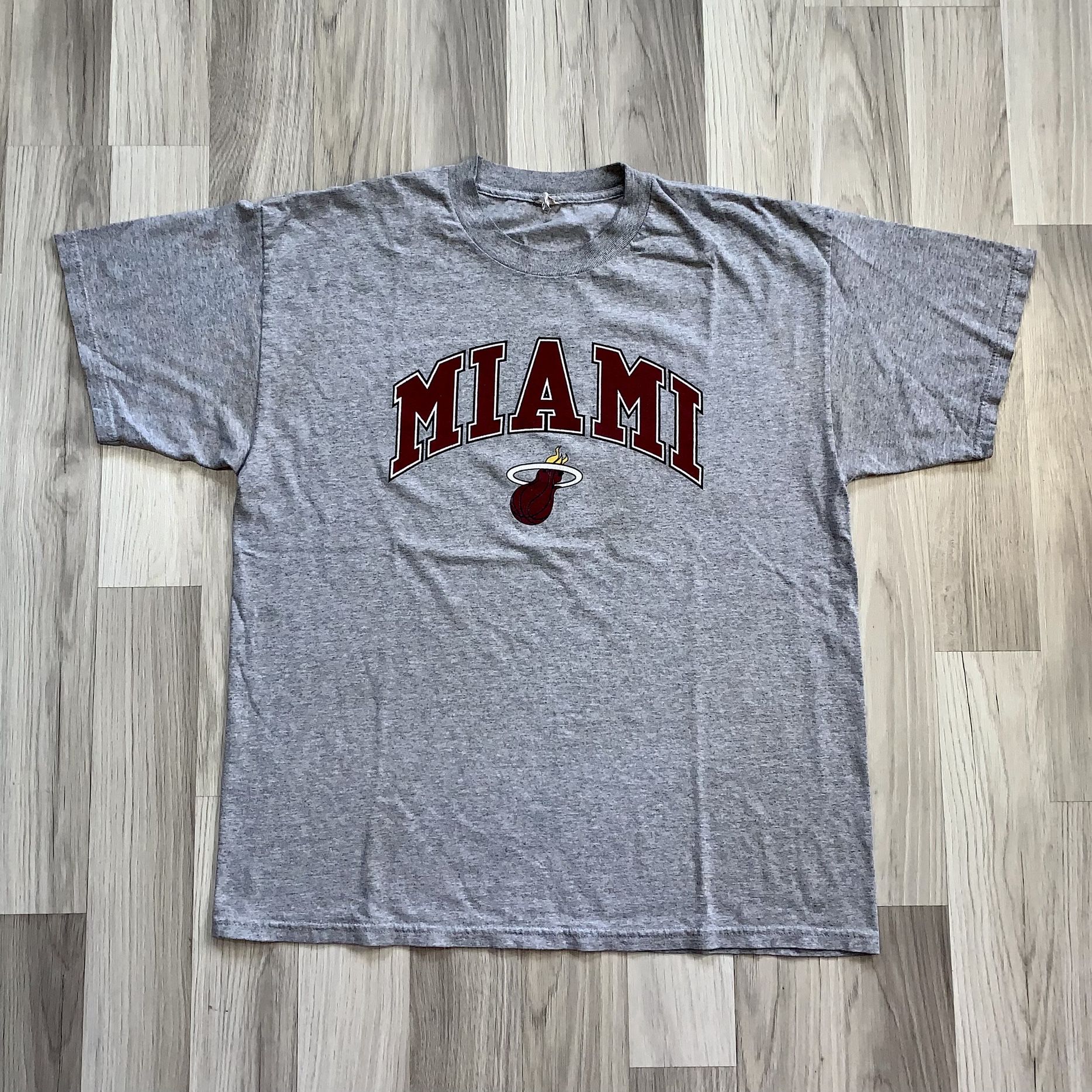 LeBron James Miami HEAT Jersey for Sale in Miami, FL - OfferUp