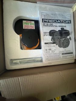 Brand new 212 in box