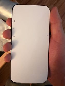 Unlocked iPhone 15 Pro 1TB Blue Titanium - brand new!