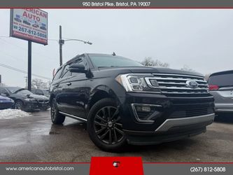 2020 Ford Expedition