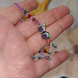 Butterfly 🦋  Pull Bracelet 