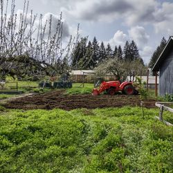 Tilling 